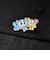 ナカムラくんバケットハット(ピンバッジ付き）
