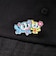 ナカムラくんバケットハット(ピンバッジ付き）