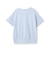 スキッパーロゴTシャツ