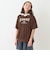 スキッパーロゴTシャツ