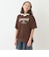 スキッパーロゴTシャツ