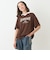 スキッパーロゴTシャツ