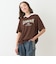 スキッパーロゴTシャツ