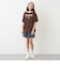 スキッパーロゴTシャツ
