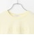 【ニコ☆プチ掲載】スパンコールロゴTシャツ