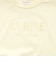 【ニコ☆プチ掲載】スパンコールロゴTシャツ
