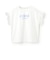 【ニコ☆プチ掲載】スパンコールロゴTシャツ