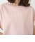 【ニコ☆プチ掲載】スパンコールロゴTシャツ
