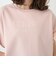 【ニコ☆プチ掲載】スパンコールロゴTシャツ