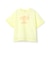 【ニコ☆プチ掲載】シアーニットTシャツセット
