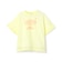 【ニコ☆プチ掲載】シアーニットTシャツセット