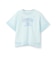 【ニコ☆プチ掲載】シアーニットTシャツセット