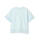 【ニコ☆プチ掲載】シアーニットTシャツセット
