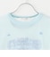 【ニコ☆プチ掲載】シアーニットTシャツセット