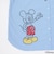 【130cmあり】【Disney】ニットベスト＆シャツセット