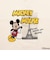 【130cmあり】【Disney】アソートトレーナー