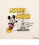 【130cmあり】【Disney】アソートトレーナー