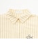 【130cmあり】長袖シャツ×フォトロゴTシャツ