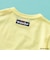 【かいじゅうステップ ワンダバダ】 キャラクターワッペンレイヤード風Tシャツ
