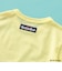 【かいじゅうステップ ワンダバダ】 キャラクターワッペンレイヤード風Tシャツ