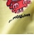 【かいじゅうステップ ワンダバダ】 キャラクターワッペンレイヤード風Tシャツ