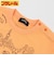 【プラレール】手書きタッチ半袖Tシャツ