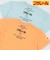 【プラレール】手書きタッチ半袖Tシャツ