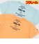 【プラレール】手書きタッチ半袖Tシャツ