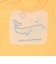 クジラ半袖Tシャツセットアップ