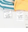 クジラ半袖Tシャツセットアップ