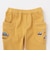 働く車ロング丈ストレートパンツ