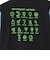 袖切替長袖Tシャツ【JAXA LABEL】