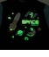 袖切替長袖Tシャツ【JAXA LABEL】