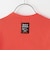 恐竜アップリケ長袖Tシャツ