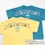【コベルコ】働く車半袖Tシャツ