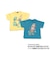 【コベルコ】働く車半袖Tシャツ