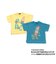 【コベルコ】働く車半袖Tシャツ