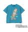 【コベルコ】働く車半袖Tシャツ