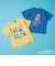 【コベルコ】働く車半袖Tシャツ