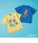 【コベルコ】働く車半袖Tシャツ