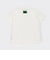 【人気商品再入荷】【直営店で取り扱い無し】恐竜×ロゴ袖半袖Tシャツ