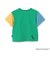 MOOMIN/胸ポケット半袖Tシャツ