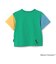 MOOMIN/胸ポケット半袖Tシャツ