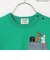 MOOMIN/胸ポケット半袖Tシャツ