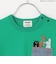 MOOMIN/胸ポケット半袖Tシャツ