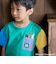 MOOMIN/胸ポケット半袖Tシャツ