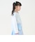 チュールレイヤード　長袖Tシャツ