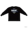 【親子リンク】【DAD】ソニックビックロンTEE