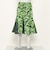 Lily of the Valley マーメイドスカート