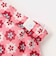Gingham Flower二段キュロット【日本製】